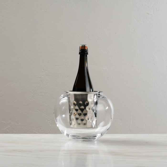 Hampton Wine Chiller view 2