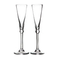 Hartland Champagne Flute, Set of 2