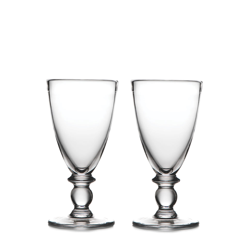 Hartland Water Glass in Gift Box - Set of 2 view 1