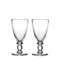 Hartland Water Glass in Gift Box - Set of 2