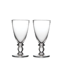Hartland Water Glass in Gift Box - Set of 2 view 1