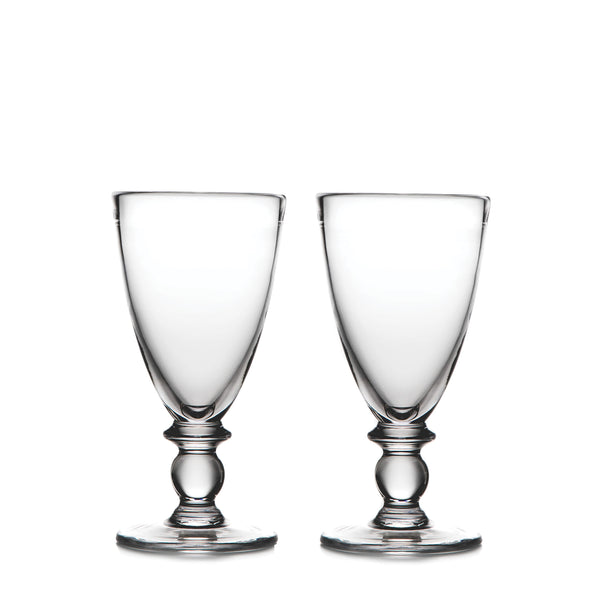 Hartland Water Glass in Gift Box - Set of 2 view 1
