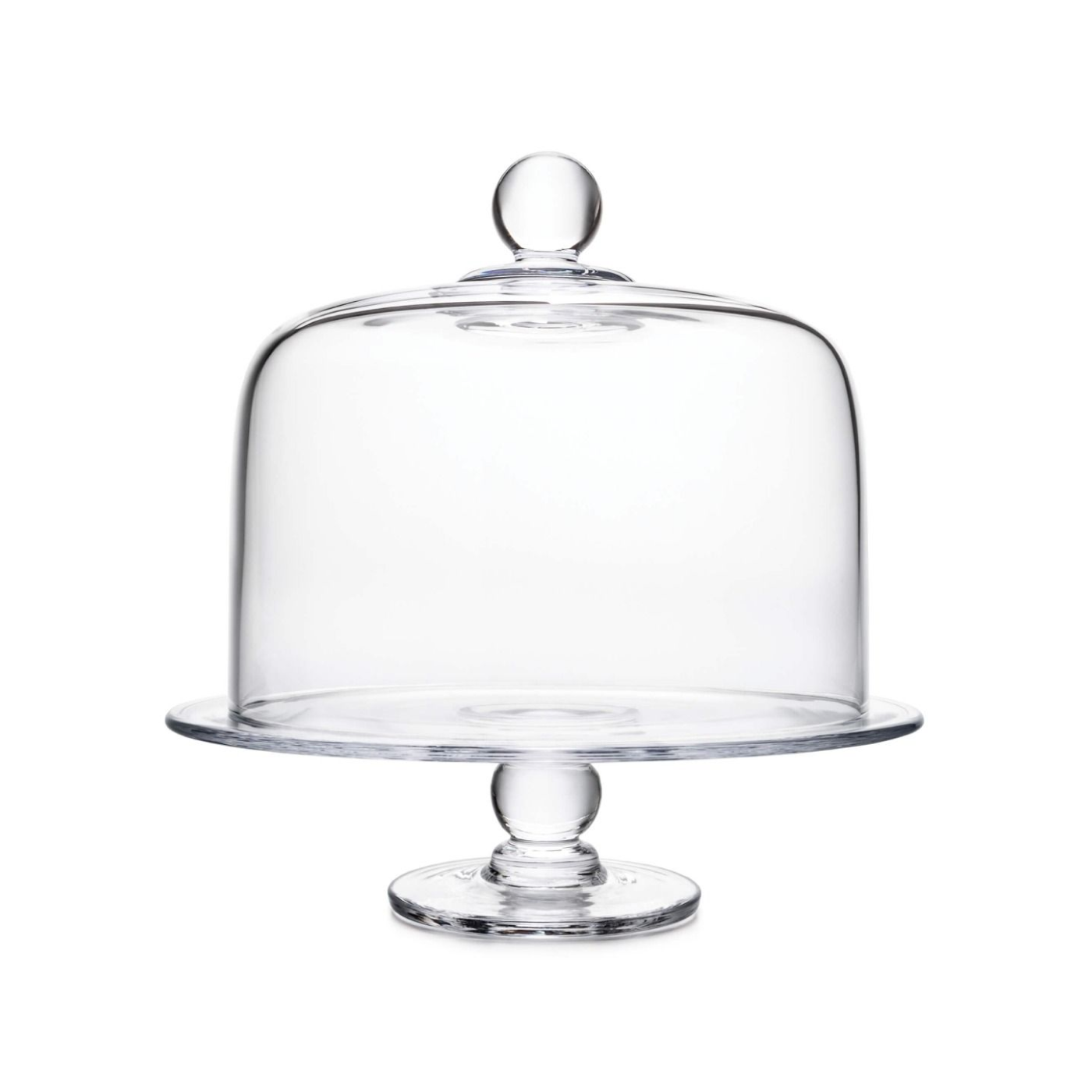 Hartland Cakeplate & Dome Set