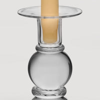 Hartland Candlestick view 5