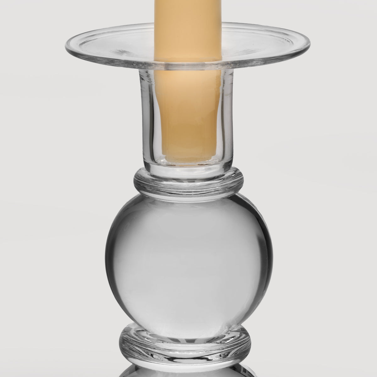 Hartland Candlestick