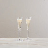 Hartland Champagne Flute, Set of 2 view 2