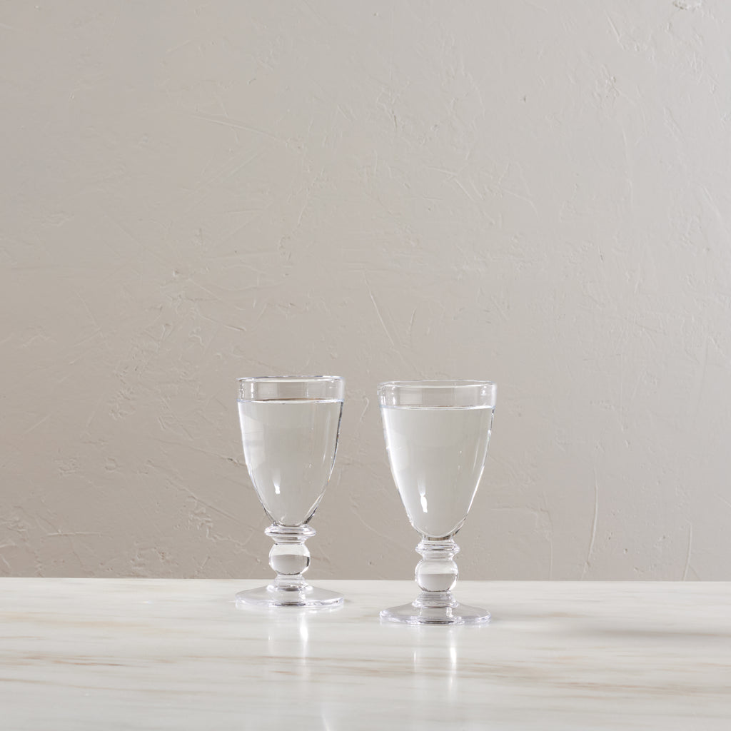 Hartland Water Glass in Gift Box - Set of 2 view 2