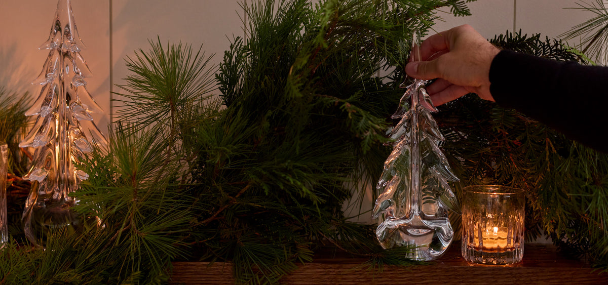 Gift Guide – Simon Pearce