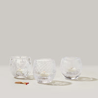 Burlington Ice Tealight Gift Set view 2