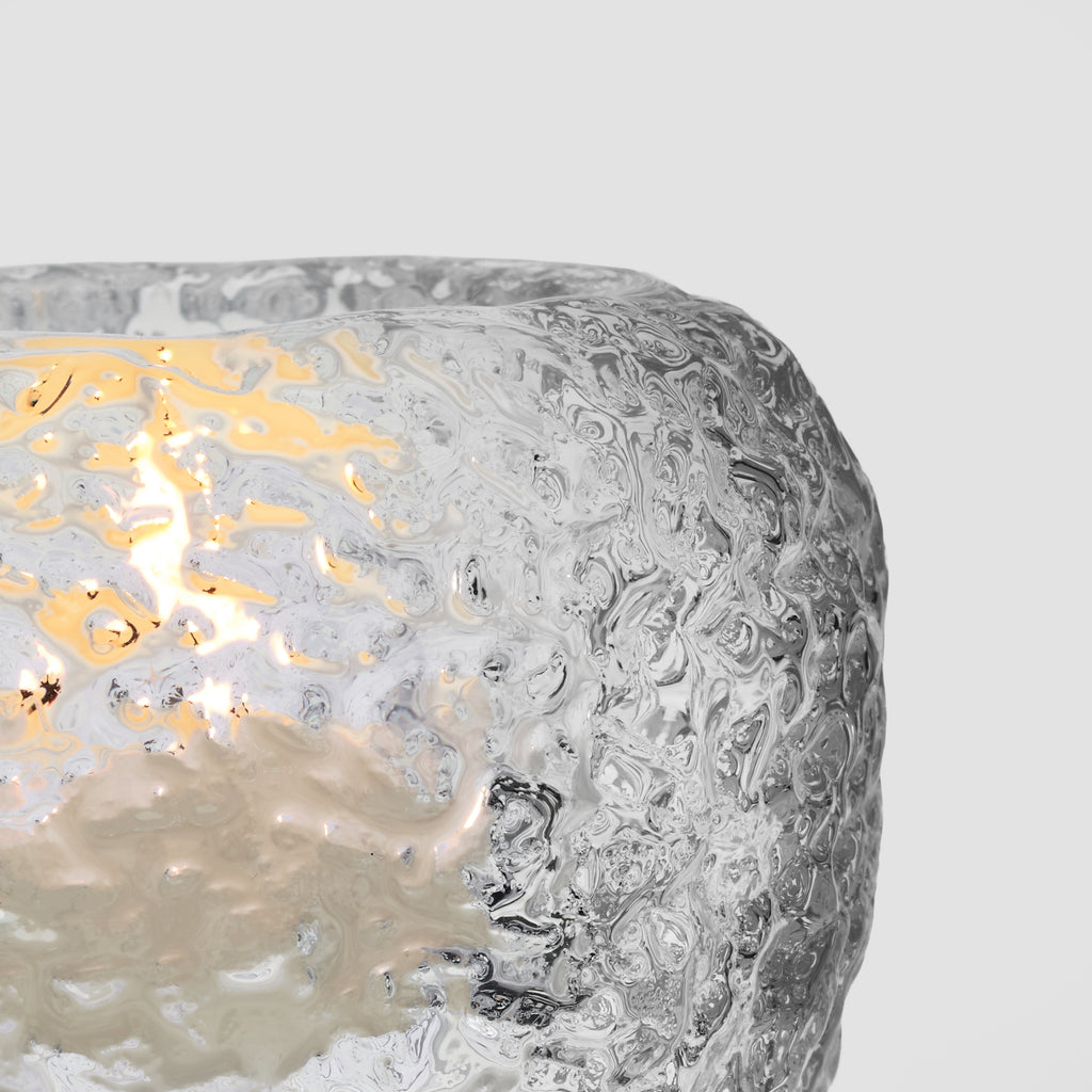 Snowball Tealight Trio view 5