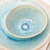 Barre Dinnerware – Lagoon view 4