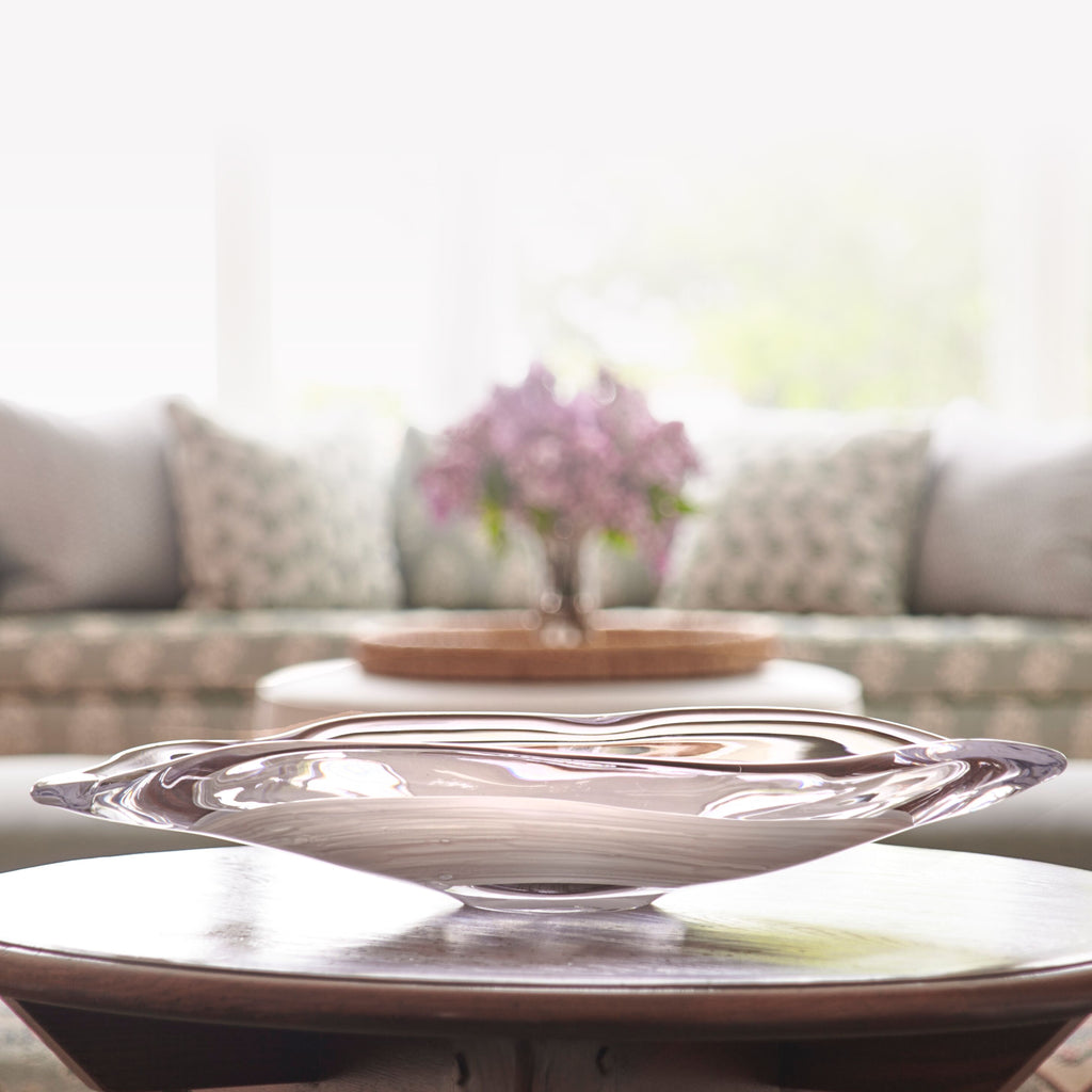 PURE White Providence Centerpiece - L view 3