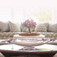 PURE White Providence Centerpiece - L view 3