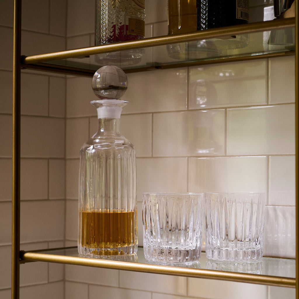 Montpelier Decanter view 3