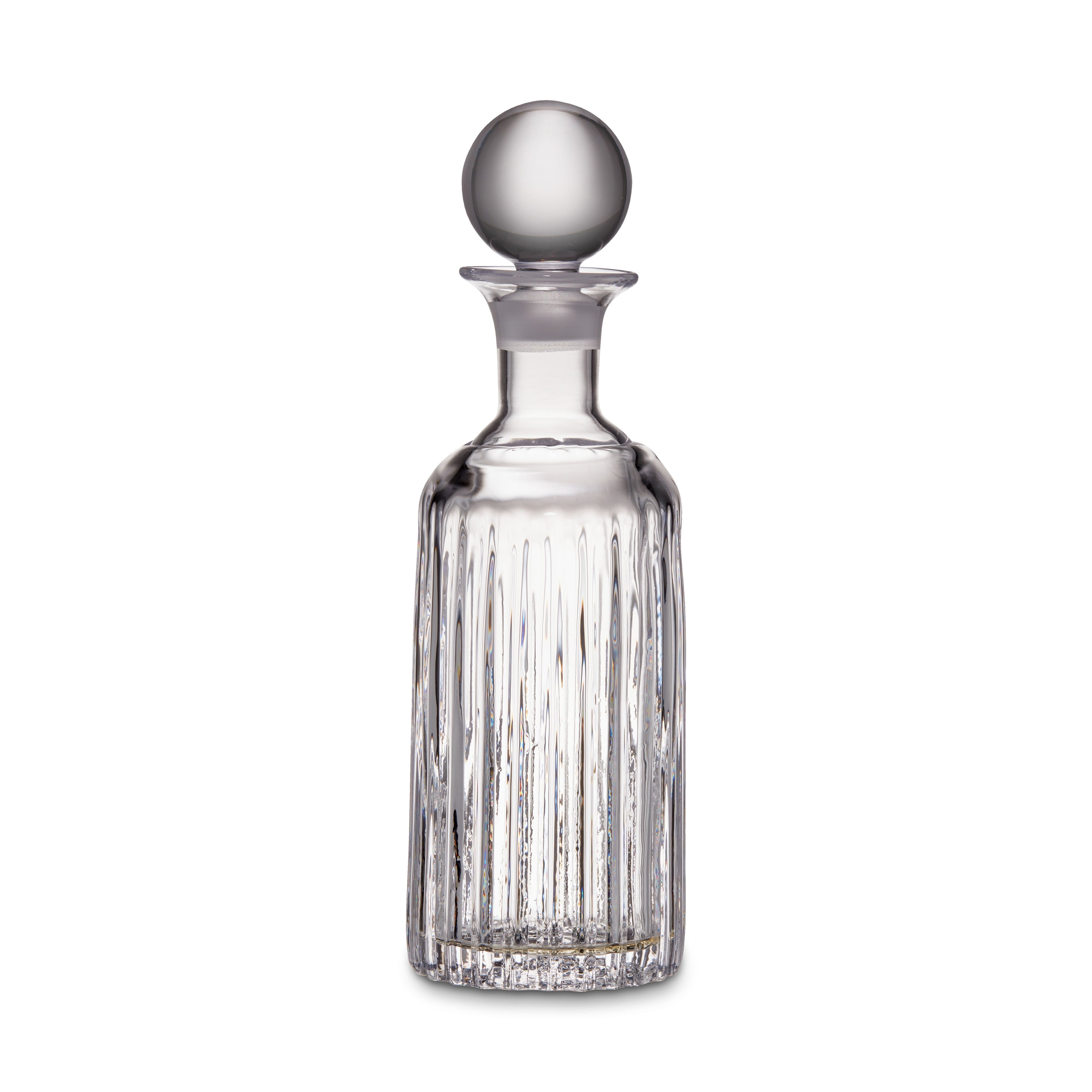 Simon Pearce Montpelier Decanter - Thumbnail 2