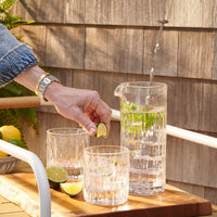 Montpelier Double Old-Fashioned in a Gift Box - Set of 2 view 2