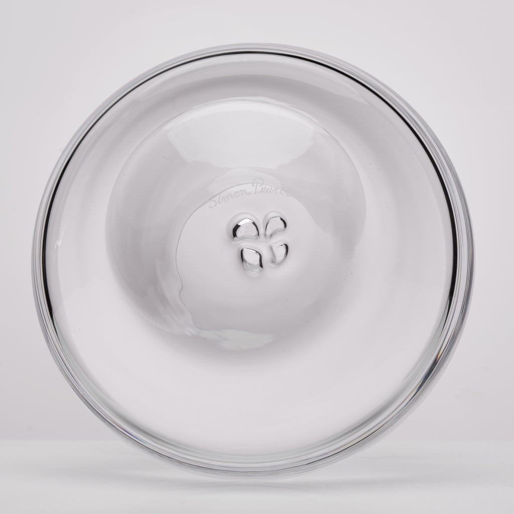 Madison Stemless Wine Glass in Gift Box - Set of 2 view 4