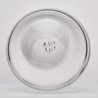 Madison Stemless Wine Glass in Gift Box - Set of 2 view 4