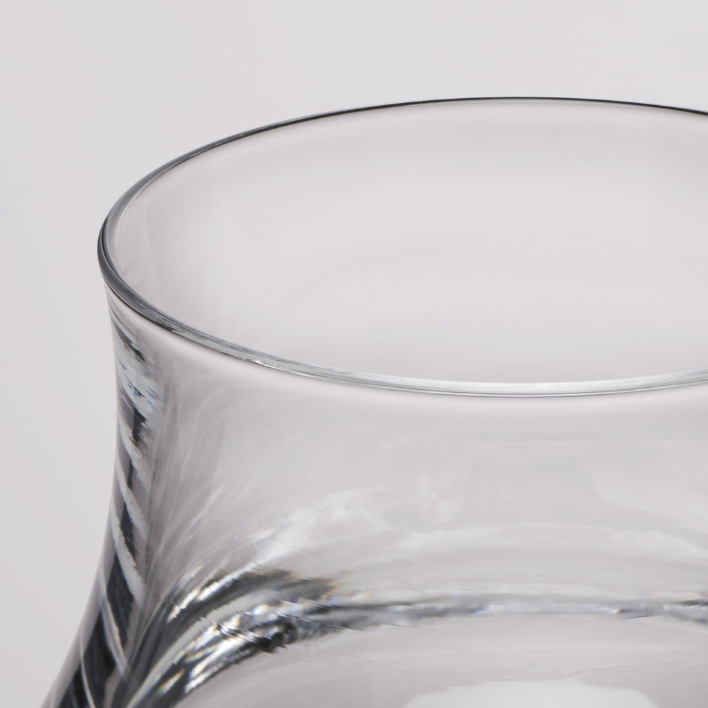 Madison Stemless Wine Glass in Gift Box - Set of 2 view 5