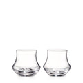 Madison Stemless Wine Glass in Gift Box - Set of 2