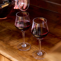 Madison Wine Glass in Gift Box - Set of 2 view 4