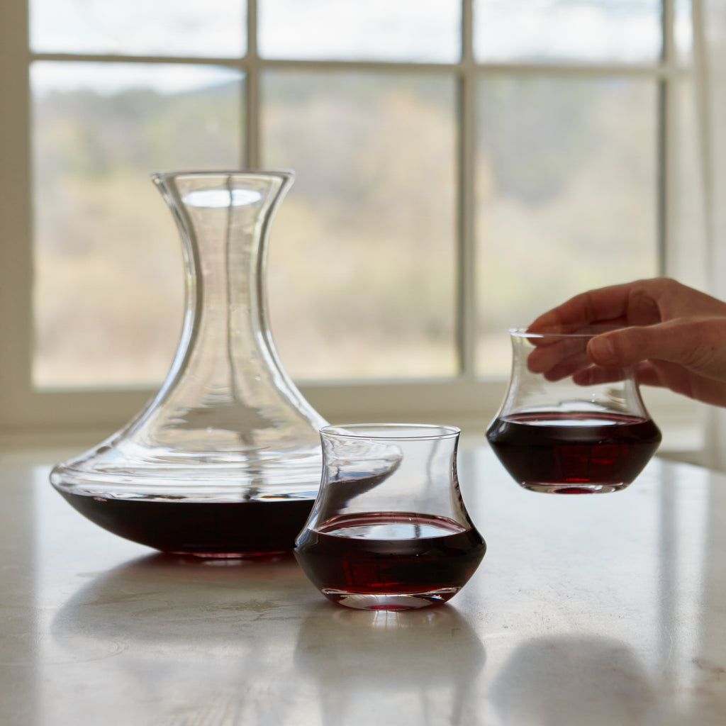 Madison Wine Gift Set view 3