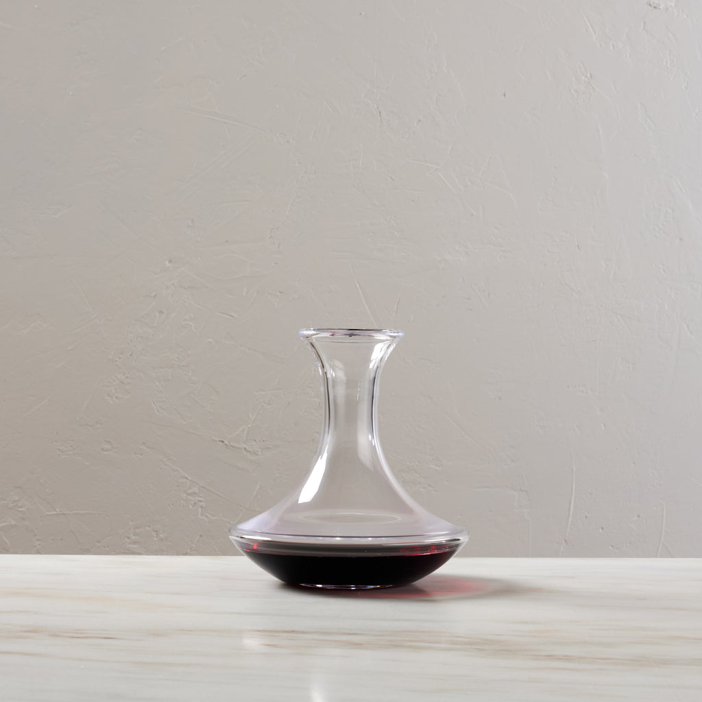 Madison Wine Decanter view 2