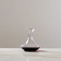 Madison Wine Decanter view 2