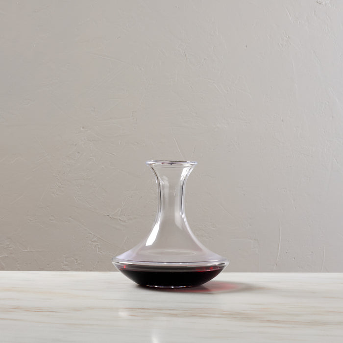Madison Wine Decanter view 2
