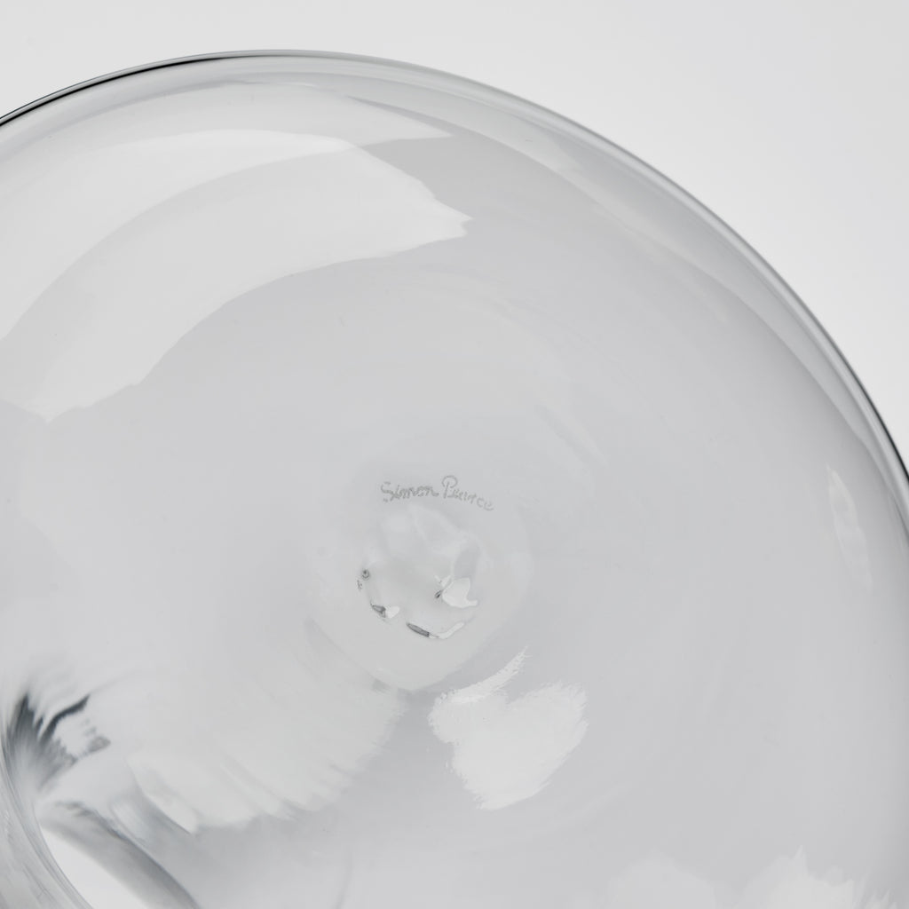 Madison Wine Decanter view 5