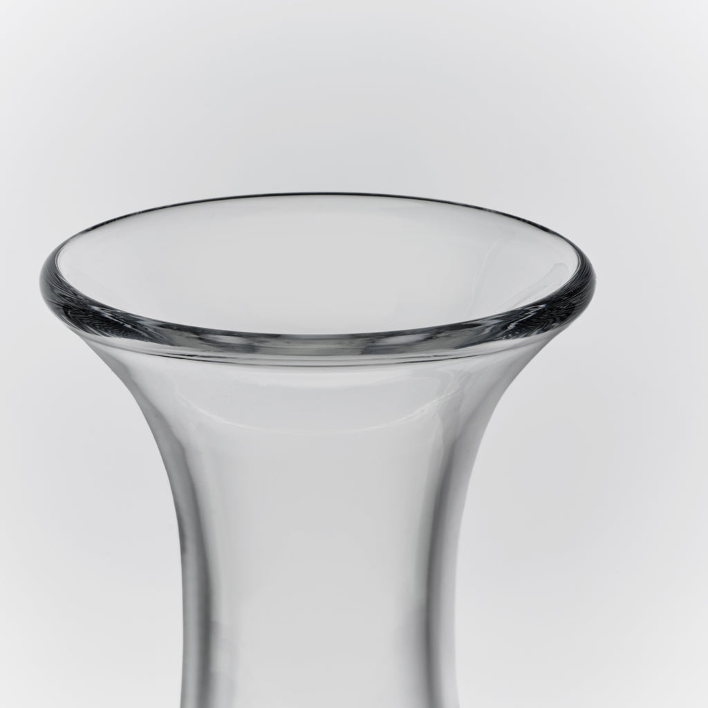 Madison Wine Decanter view 6