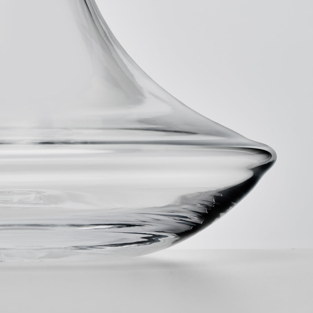 Madison Wine Decanter view 7