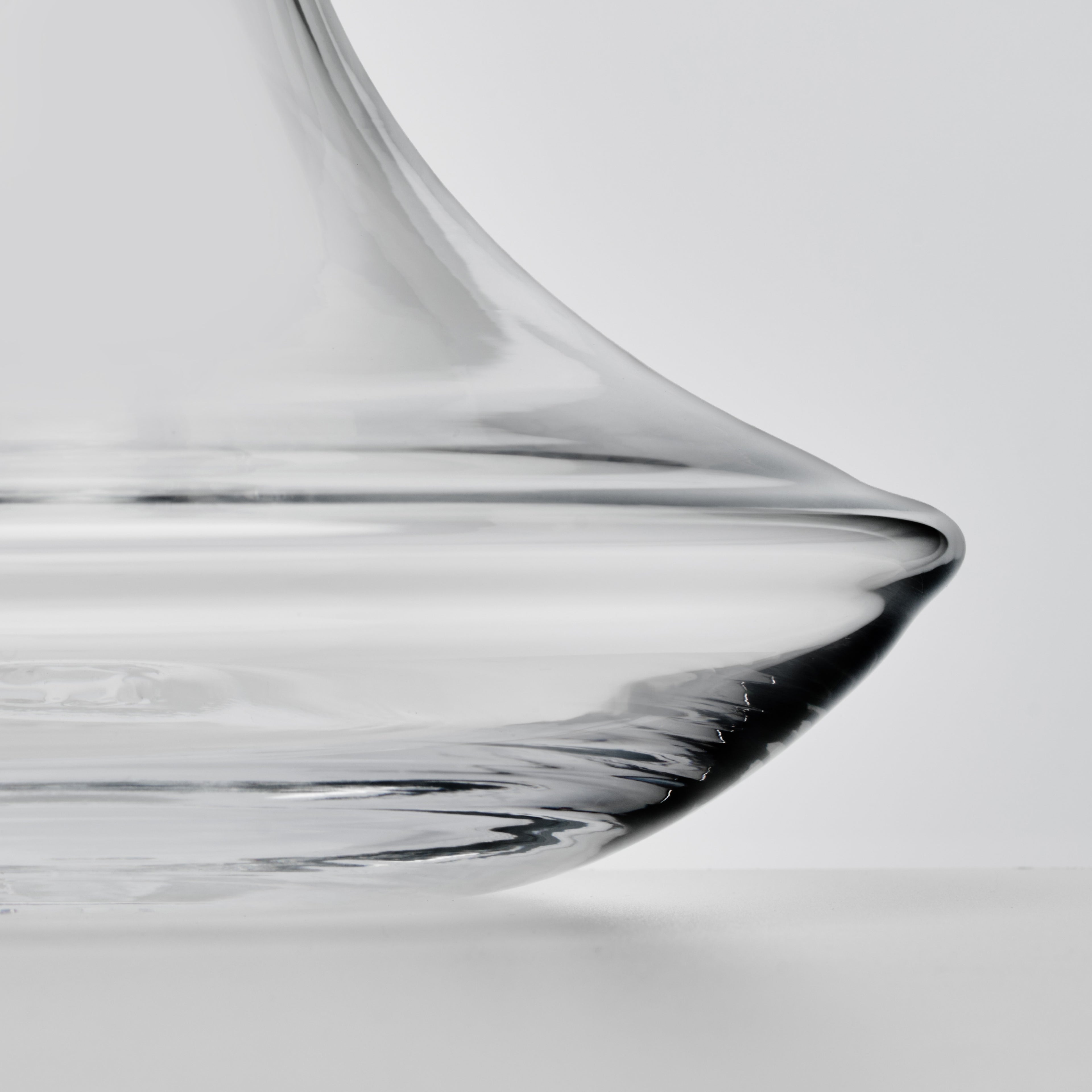 Madison Wine Decanter