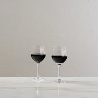 Madison Wine Glass in Gift Box - Set of 2 view 2