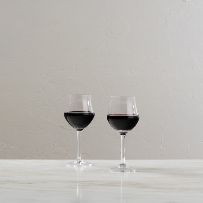 Madison Wine Glass in Gift Box - Set of 2 view 2