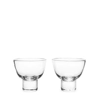 Manchester Martini in a Gift Box - Set of 2 view 1