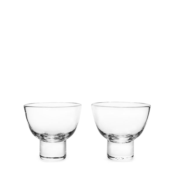 Manchester Martini in a Gift Box - Set of 2 view 1