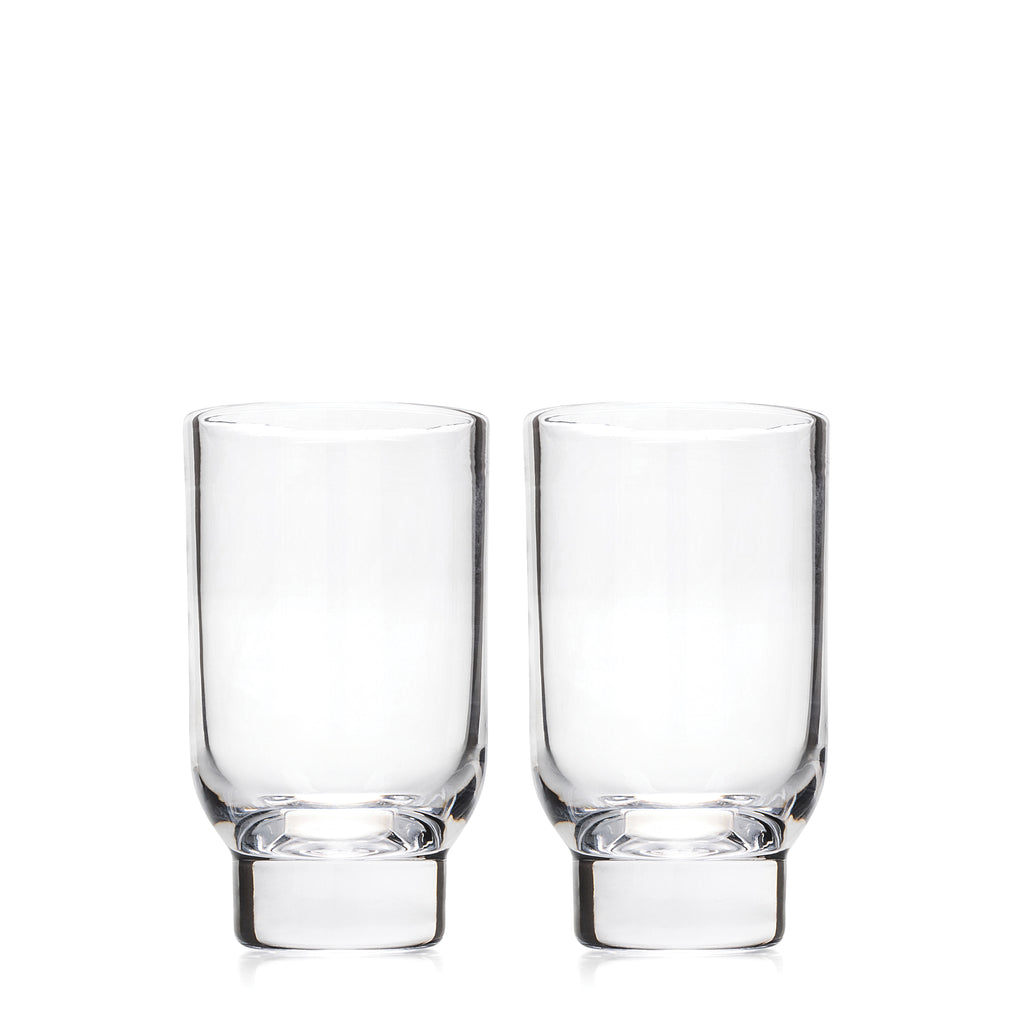Manchester Tumbler Set in Gift Box view 6