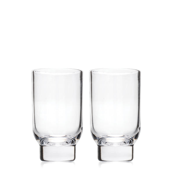 Manchester Tumbler Set in Gift Box view 2