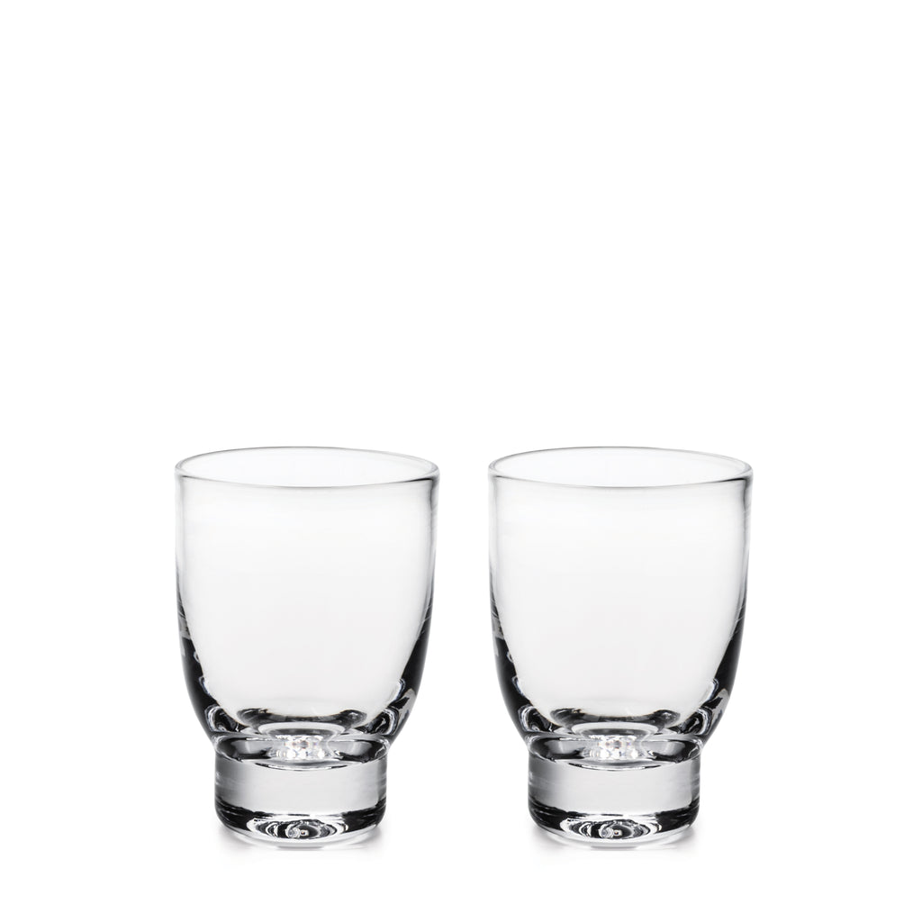 Manchester Tumbler Set in Gift Box view 1