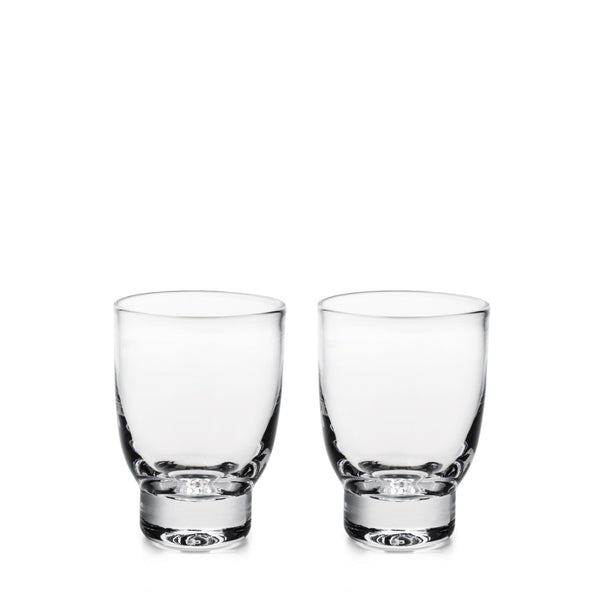 Manchester Tumbler Set in Gift Box view 1