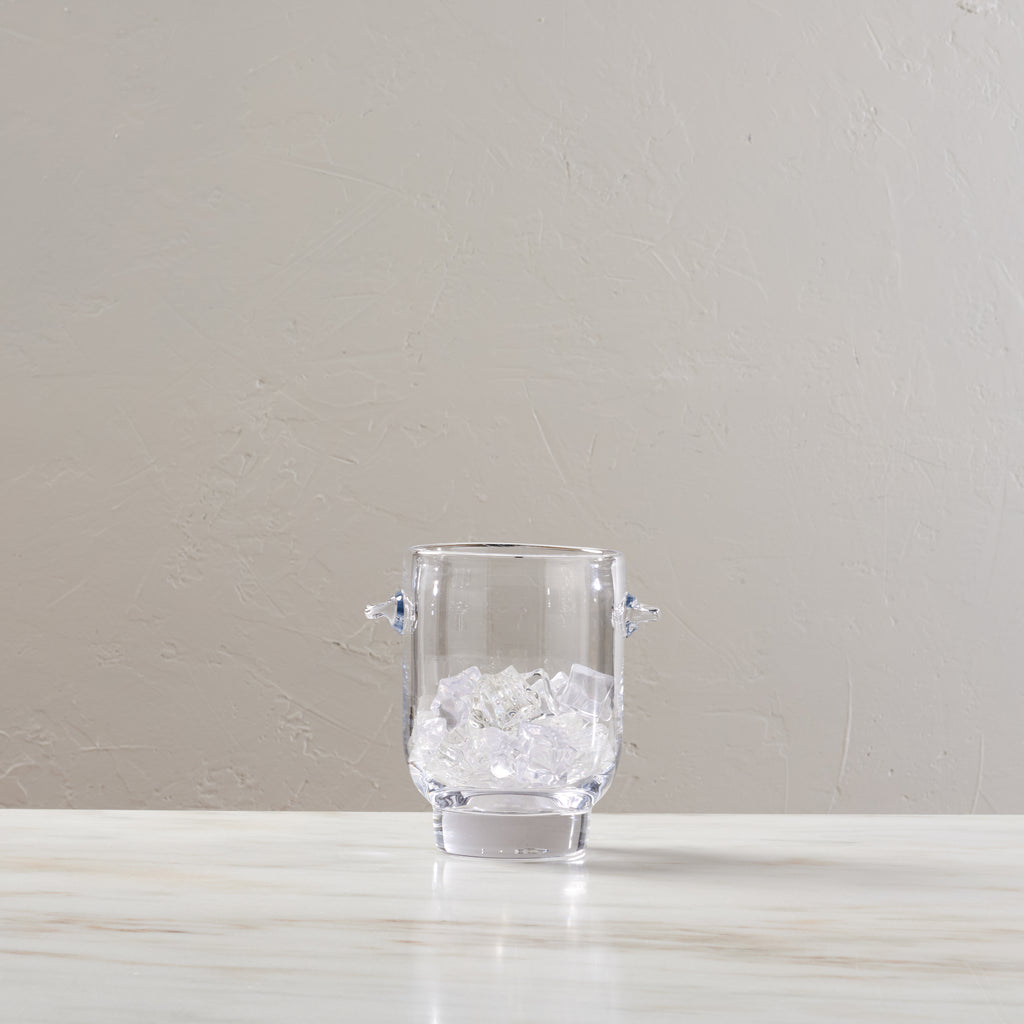 Manchester Ice Bucket - M view 2