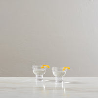 Manchester Martini in a Gift Box - Set of 2 view 2