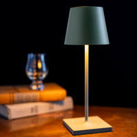 Zafferano America Poldina Pro Table Lamp – Mini view 2