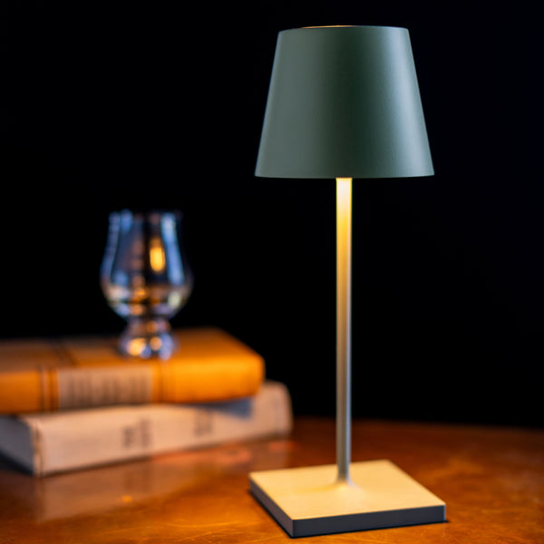 Zafferano America Poldina Pro Table Lamp – Mini view 2