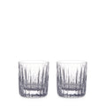 Montpelier Double Old-Fashioned in a Gift Box - Set of 2
