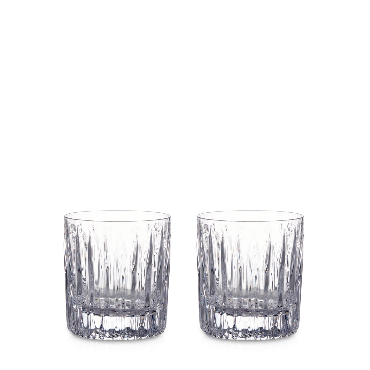 Montpelier Double Old-Fashioned in a Gift Box - Set of 2