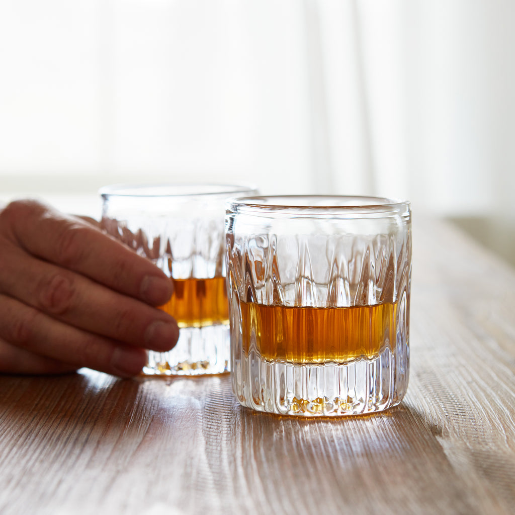 Montpelier Whiskey in Gift Box - Set of 2 view 3