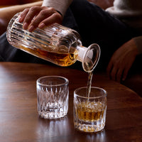 Montpelier Whiskey in Gift Box - Set of 2 view 4