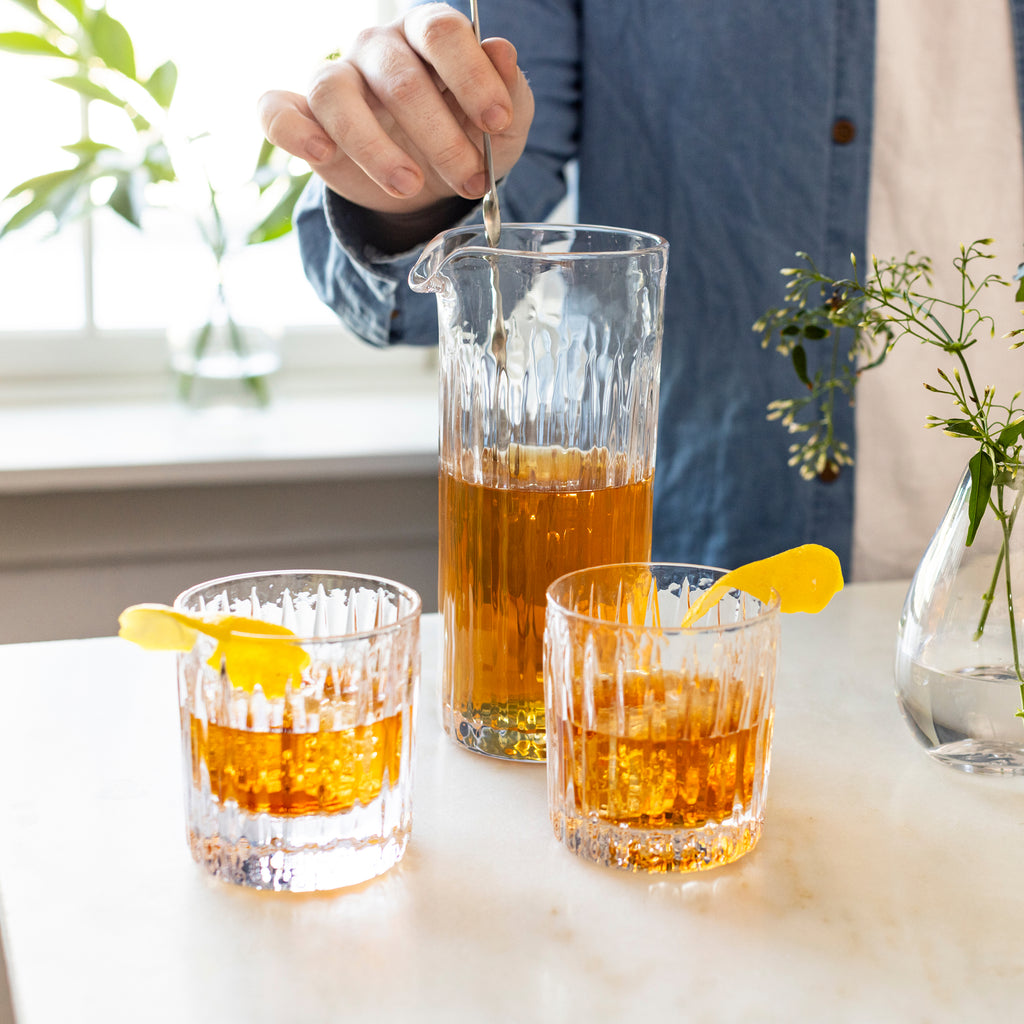 Montpelier Bar Set view 4